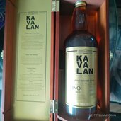 KAVALAN（お酒）の商品画像 - 査定依頼日：2026年10月9日 - 最高査定価格：100,000円