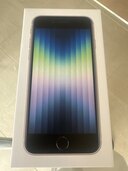 iPhoneSE（スマホ）の商品画像 - 査定依頼日：2024年3月1日 - 最高査定価格：46,000円