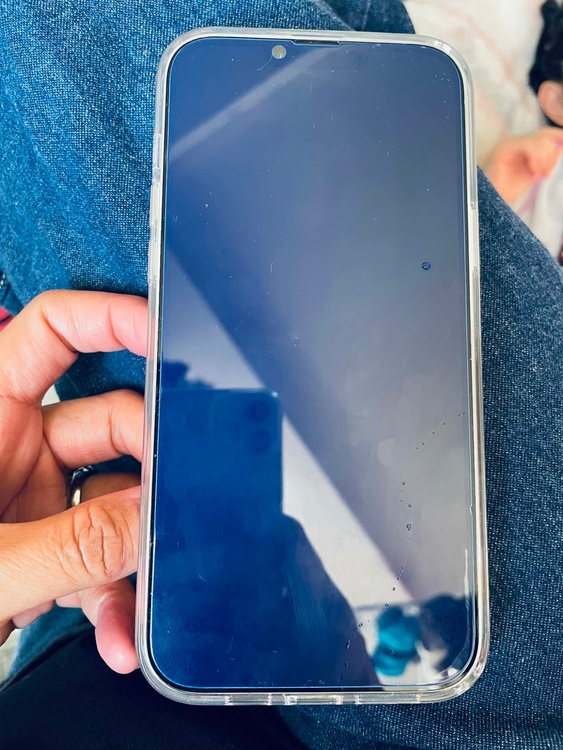 iPhone 14 Plus 128GB SIMフリー（スマホ）の商品画像 - 査定依頼日：2026年4月8日 - 最高査定価格：42,000円