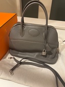 エルメス ボリード （ブランドバッグ）の商品画像 - 査定依頼日：2025年9月18日 - 最高査定価格：850,000円