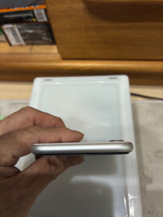 MHGQ3J/A（スマホ）の商品画像 - 査定依頼日：2026年6月2日 - 最高査定価格：10,000円