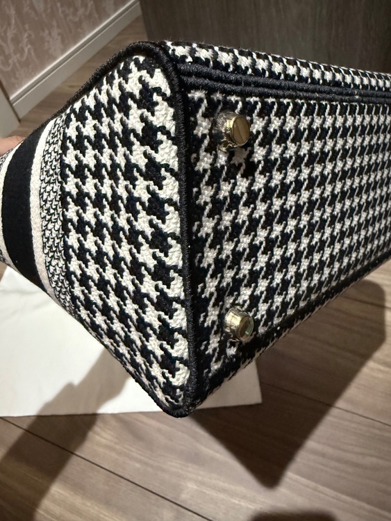 ディオール  （ブランドバッグ）の商品画像 - 査定依頼日：2025年12月7日 - 最高査定価格：250,000円