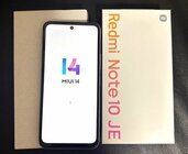 Xiaomi Redmi Note 10 【au】Redmi Note 10 JE XIG02（スマホ）の商品画像 - 査定依頼日：2026年10月15日 - 最高査定価格：5,000円