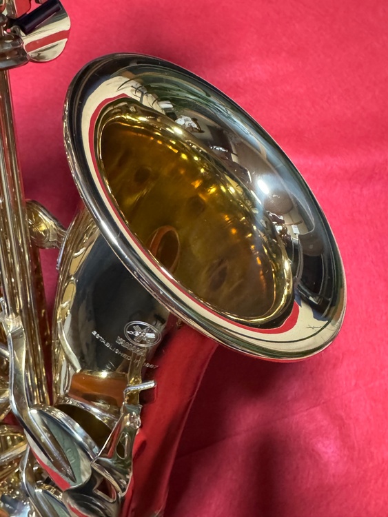 YAS-275（ピアノ・楽器・PA機材）の商品画像 - 査定依頼日：2026年4月10日 - 最高査定価格：85,000円