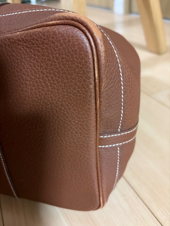 エルメス ガーデンパーティ（ブランドバッグ）の商品画像 - 査定依頼日：2026年9月14日 - 最高査定価格：150,000円