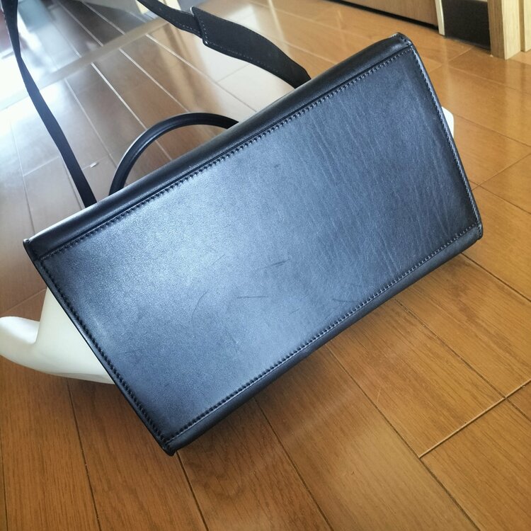 セリーヌ（ブランドバッグ）の商品画像 - 査定依頼日：2026年5月25日 - 最高査定価格：55,000円
