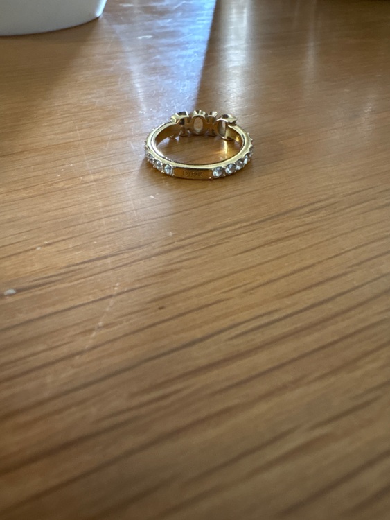 ディオール  （ブランドバッグ）の商品画像 - 査定依頼日：2025年9月18日 - 最高査定価格：27,000円