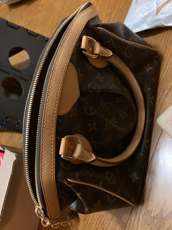 ルイヴィトン モノグラム （ブランドバッグ）の商品画像 - 査定依頼日：2026年1月7日 - 最高査定価格：143,000円