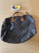 ルイヴィトン モノグラム 