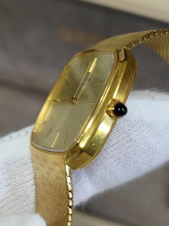 セイコー その他 2620ｰ5110（高級時計）の商品画像 - 査定依頼日：2025年6月22日 - 最高査定価格：900,000円