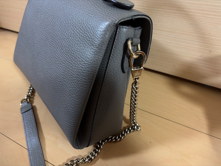 510302（ブランドバッグ）の商品画像 - 査定依頼日：2026年2月28日 - 最高査定価格：100,000円