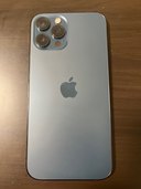 iPhone12Pro Max MGCV3J/A（スマホ）の商品画像 - 査定依頼日：2023年3月13日 - 最高査定価格：61,300円