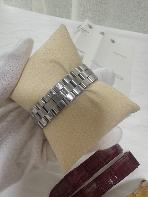 カルティエ その他 （高級時計）の商品画像 - 査定依頼日：2025年12月24日 - 最高査定価格：360,000円