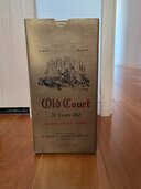 ウイスキー ウイスキー(その他) （お酒）の商品画像 - 査定依頼日：2026年1月19日 - 最高査定価格：21,000円