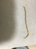 金（金・貴金属）の商品画像 - 査定依頼日：2026年1月30日 - 最高査定価格：35,000円