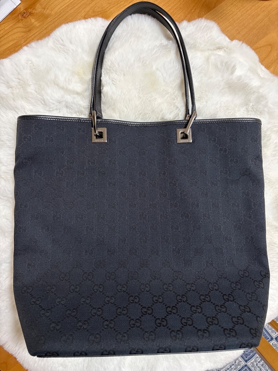 グッチ  （ブランドバッグ）の商品画像 - 査定依頼日：2025年11月26日 - 最高査定価格：40,000円