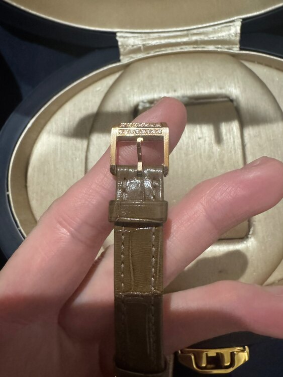 ハリーウィンストン HWプルミエール （高級時計）の商品画像 - 査定依頼日：2025年1月14日 - 最高査定価格：1,000,000円