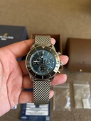 ブライトリング スーパーオーシャン AB016（高級時計）の商品画像 - 査定依頼日：2025年9月12日 - 最高査定価格：520,000円