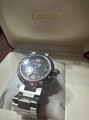 不明（高級時計）の商品画像 - 査定依頼日：2025年9月21日 - 最高査定価格：300,000円