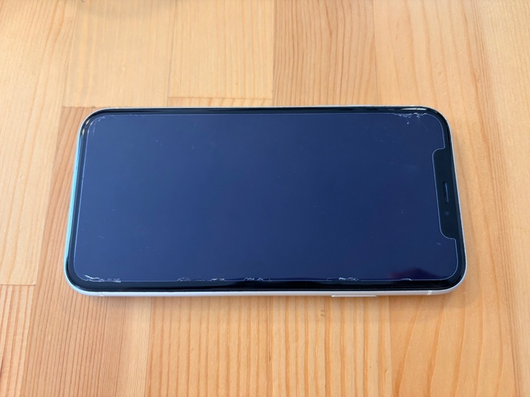 iPhone XR 128G（スマホ）の商品画像 - 査定依頼日：2026年9月17日 - 最高査定価格：10,000円