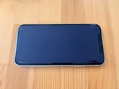 iPhone XR 128G（スマホ）の商品画像 - 査定依頼日：2026年9月17日 - 最高査定価格：10,000円