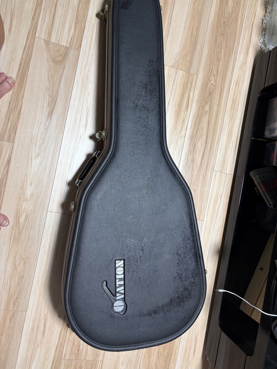 OVATION 1999 COLLECTORS EDITION（ピアノ・楽器・PA機材）の商品画像 - 査定依頼日：2026年9月6日 - 最高査定価格：100,000円