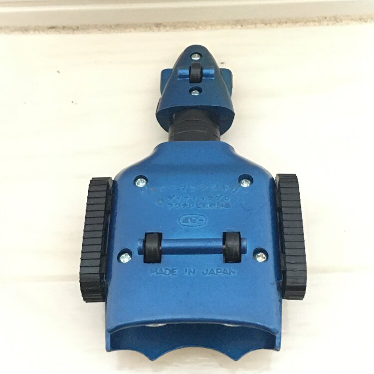 ポピー ポピニカシリーズ ゲッターロボ ゲットマシン No.2ジャガー（その他のおもちゃ）の商品画像 - 査定依頼日：2025年5月29日 - 最高査定価格：17,000円