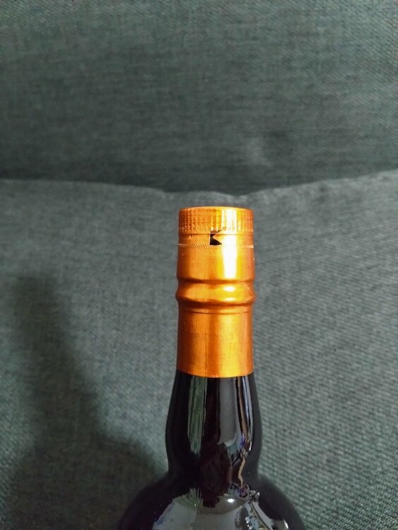 アランモルト　マクリームーア（お酒）の商品画像 - 査定依頼日：2026年1月18日 - 最高査定価格：5,000円