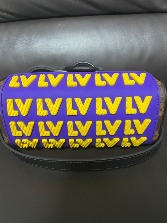 キーポル（ブランドバッグ）の商品画像 - 査定依頼日：2025年9月28日 - 最高査定価格：300,000円