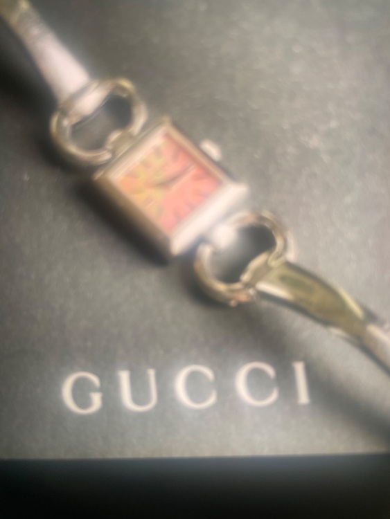 その他 その他 グッチとる（高級時計）の商品画像 - 査定依頼日：2025年7月26日 - 最高査定価格：12,000円