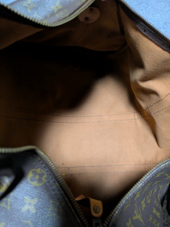 ルイヴィトン モノグラム （ブランドバッグ）の商品画像 - 査定依頼日：2026年1月24日 - 最高査定価格：40,000円