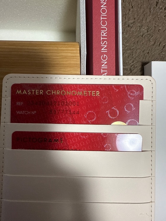 オメガ シーマスター （高級時計）の商品画像 - 査定依頼日：2025年11月3日 - 最高査定価格：620,000円