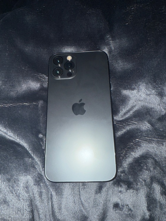 iPhone12pro 256GB（スマホ）の商品画像 - 査定依頼日：2025年10月29日 - 最高査定価格：46,000円