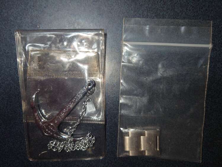 サブマリーナ（高級時計）の商品画像 - 査定依頼日：2025年2月14日 - 最高査定価格：1,400,000円