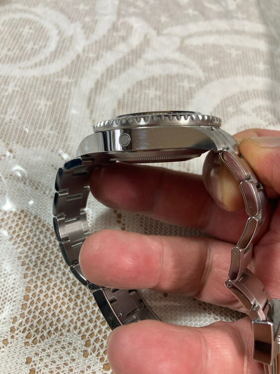 126600（高級時計）の商品画像 - 査定依頼日：2025年2月9日 - 最高査定価格：1,870,000円