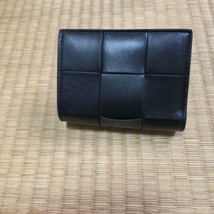 ボッテガ・ヴェネタ  （ブランドバッグ）の商品画像 - 査定依頼日：2026年2月8日 - 最高査定価格：45,000円