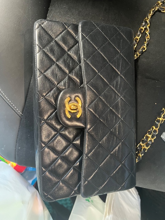シャネル マトラッセ （ブランドバッグ）の商品画像 - 査定依頼日：2025年6月19日 - 最高査定価格：500,000円