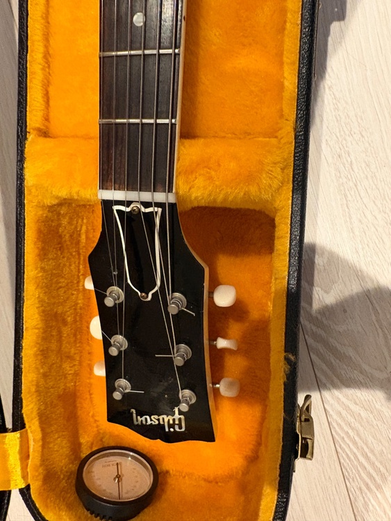 Gibson Custom SG Special Murphy Lab 2005（ピアノ・楽器・PA機材）の商品画像 - 査定依頼日：2026年4月26日 - 最高査定価格：350,000円