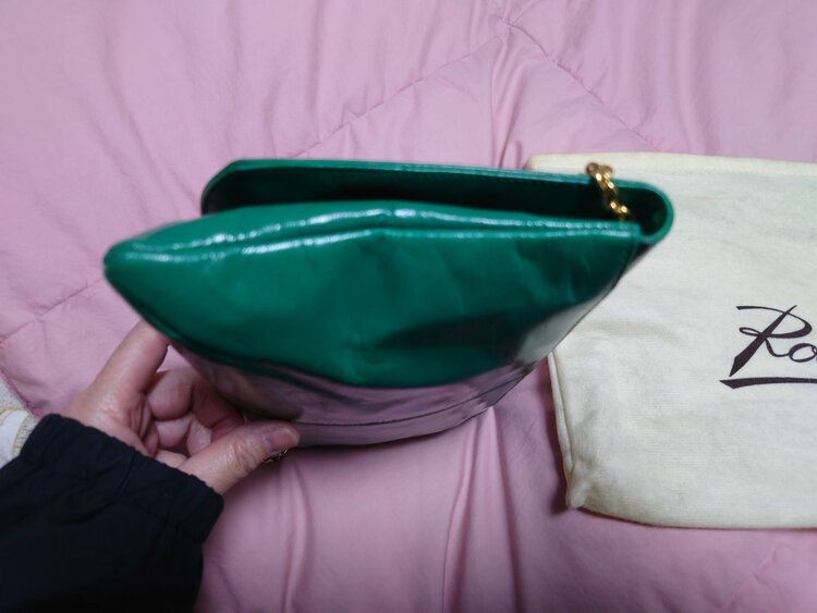 ショルダーバック（ブランドバッグ）の商品画像 - 査定依頼日：2026年4月1日 - 最高査定価格：100,000円