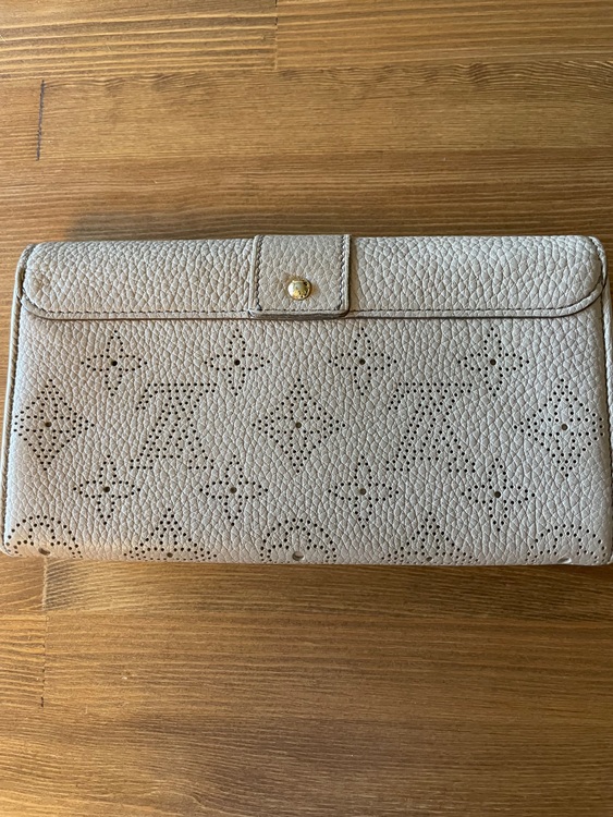 ルイヴィトン ルイヴィトン(その他) （ブランドバッグ）の商品画像 - 査定依頼日：2025年7月10日 - 最高査定価格：22,000円