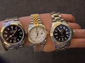 アベンジャー2（高級時計）の商品画像 - 査定依頼日：2025年11月25日 - 最高査定価格：310,000円