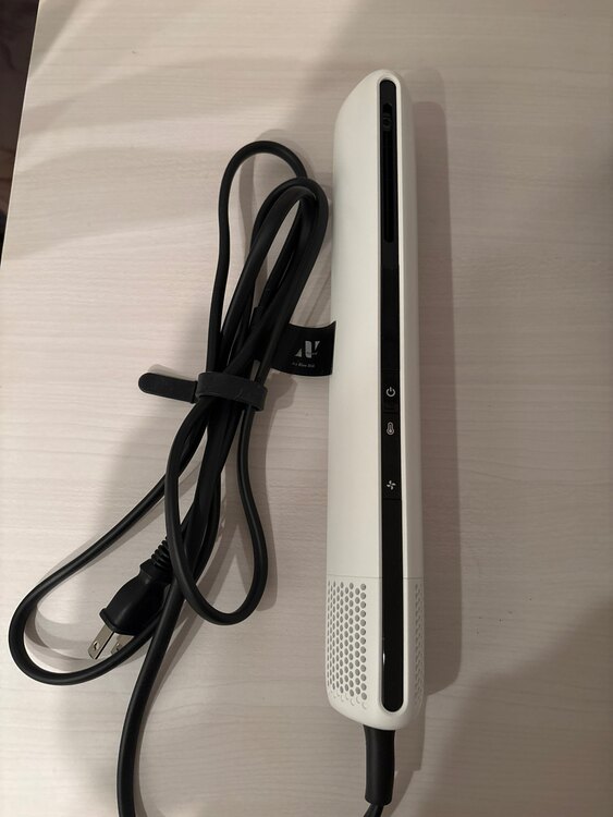 ドライヤー（家電）の商品画像 - 査定依頼日：2025年2月21日 - 最高査定価格：12,000円