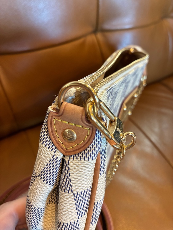 ルイヴィトン ダミエ （ブランドバッグ）の商品画像 - 査定依頼日：2026年3月1日 - 最高査定価格：150,000円