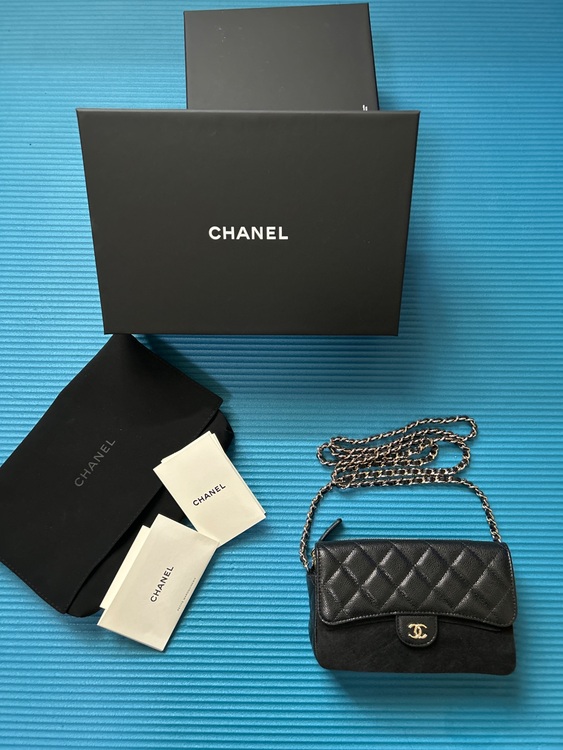 シャネル マトラッセ （ブランドバッグ）の商品画像 - 査定依頼日：2025年8月24日 - 最高査定価格：350,000円