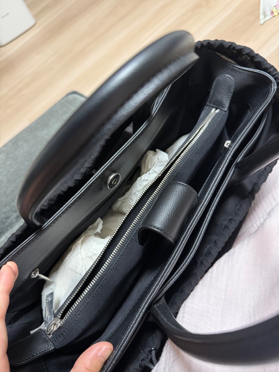 シャネル シャネル(その他) （ブランドバッグ）の商品画像 - 査定依頼日：2025年10月24日 - 最高査定価格：230,000円