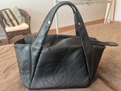 シャネル シャネル(その他) （ブランドバッグ）の商品画像 - 査定依頼日：2025年8月30日 - 最高査定価格：200,000円