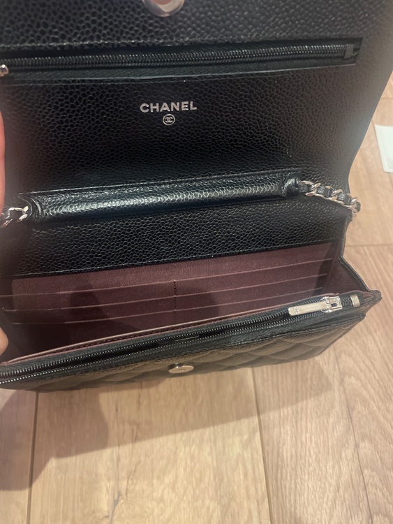 シャネル シャネル(その他) （ブランドバッグ）の商品画像 - 査定依頼日：2025年11月12日 - 最高査定価格：500,000円