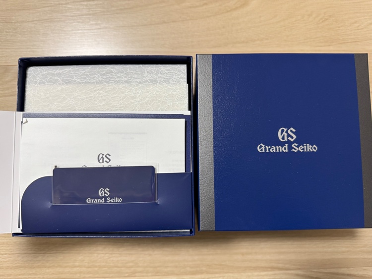 SBGA469（高級時計）の商品画像 - 査定依頼日：2026年2月19日 - 最高査定価格：520,000円