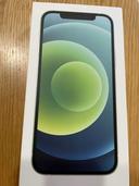 au iPhone12 64gb グリーン　シムロック解除済（スマホ）の商品画像 - 査定依頼日：2022年3月22日 - 最高査定価格：51,300円