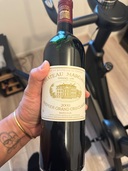 ワイン シャトーマルゴー 